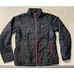 Patagonia Womens Nano Puff Jacket Size XL
